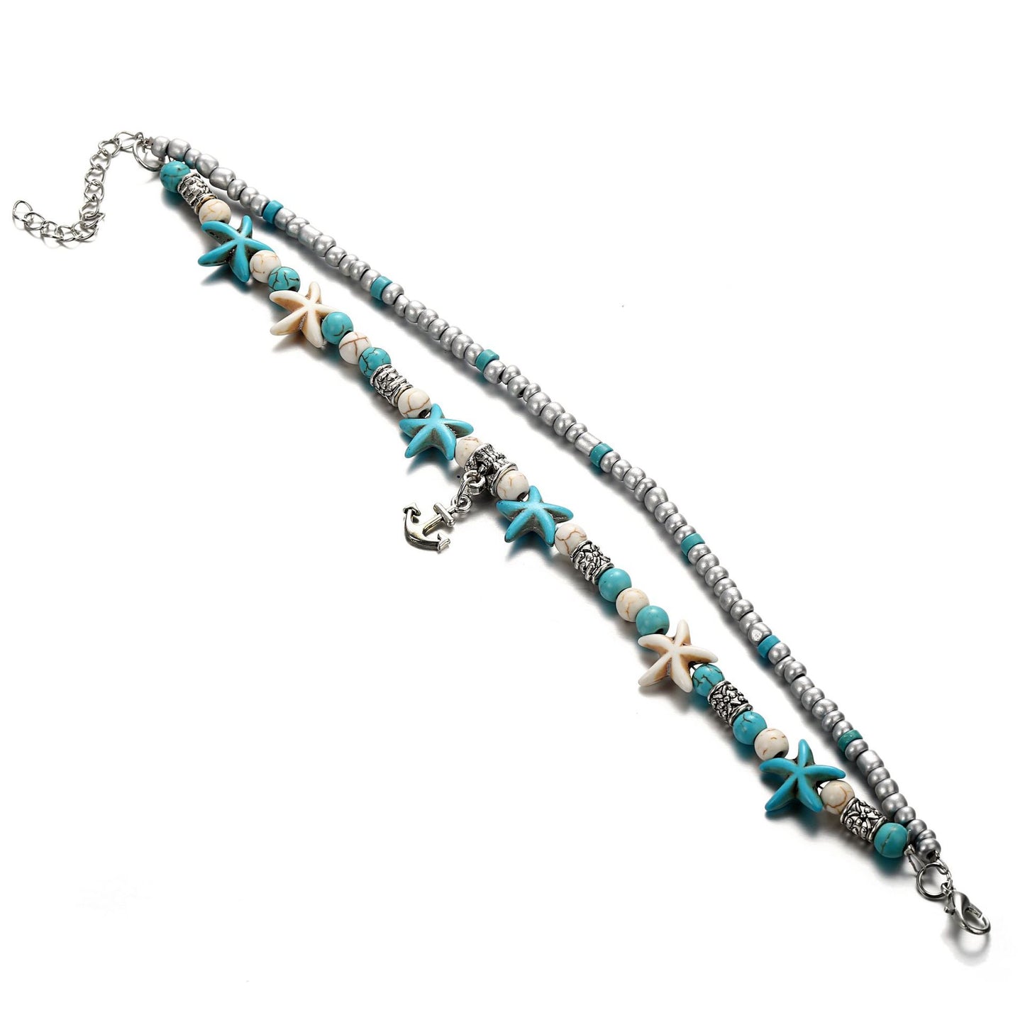 gift-suitable anklet for special occasions