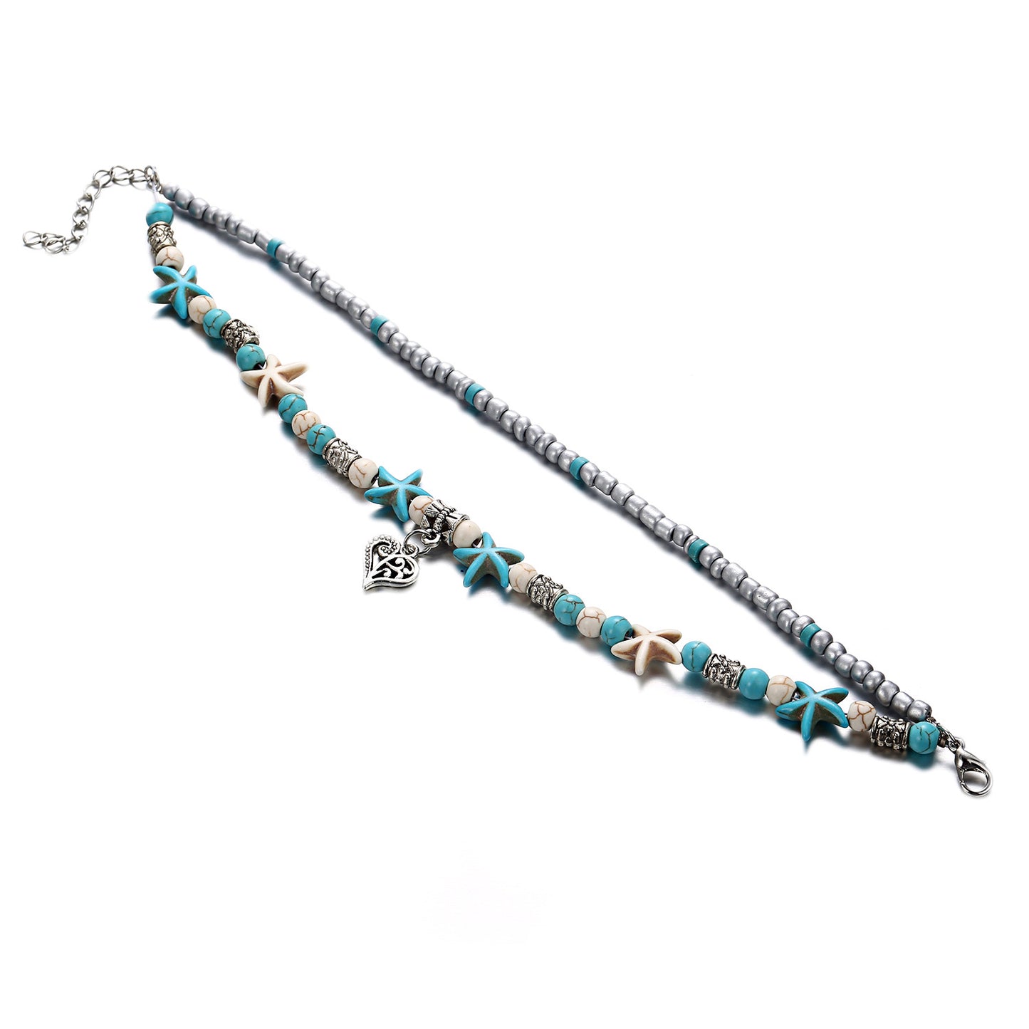 gift-suitable anklet for special occasions