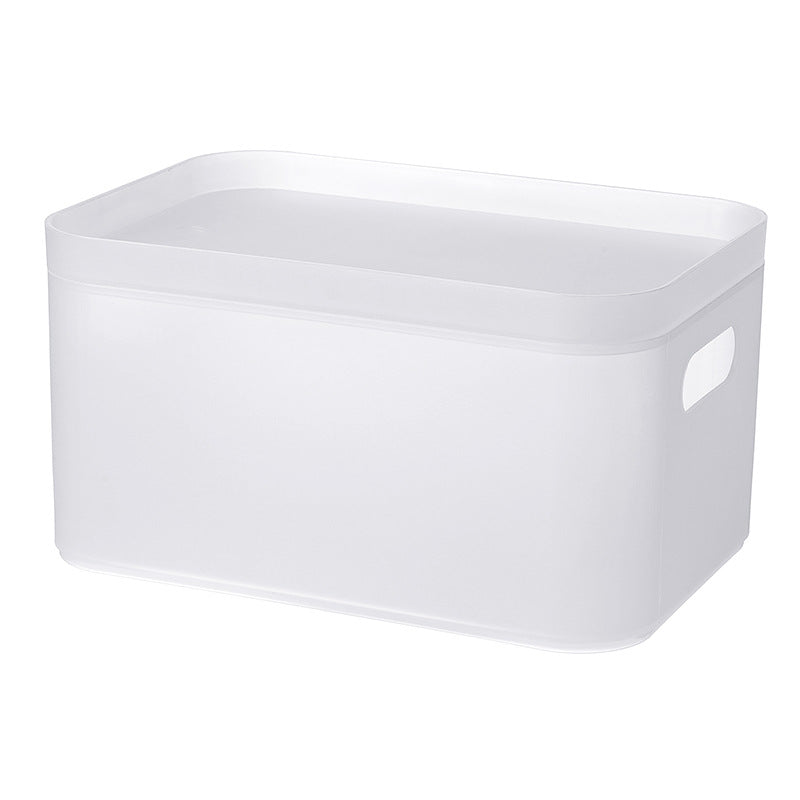 durable cosmetic storage box image 6