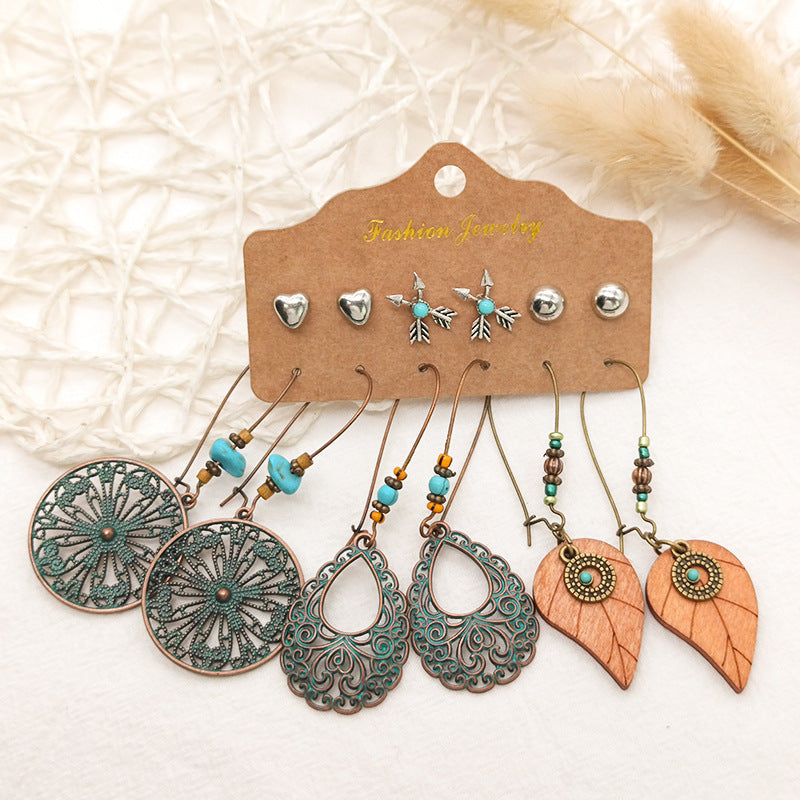 Vintage Style Jewelry for Women
