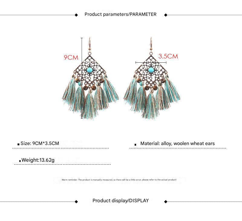 Trendy Earrings for Women Image 5
