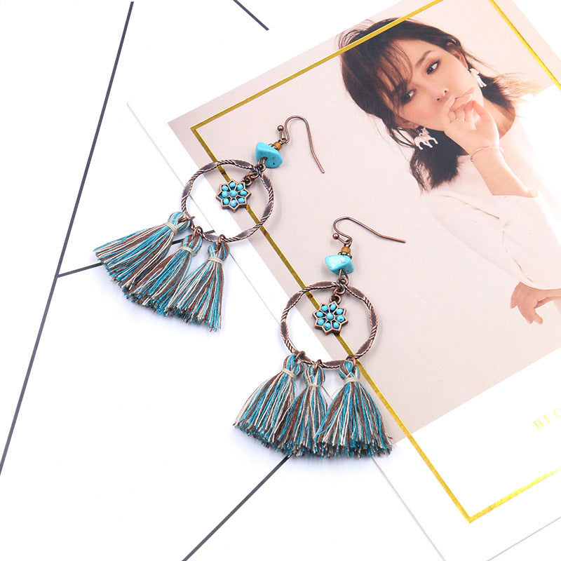 Trendy Earrings for Women Image 5
