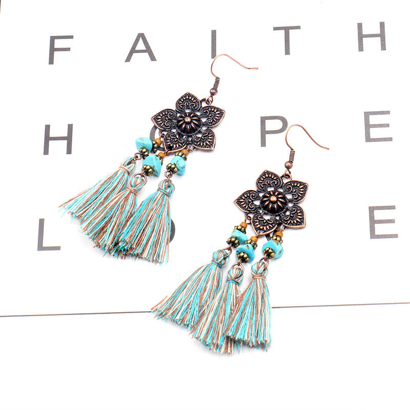 Trendy Earrings for Women Image 5