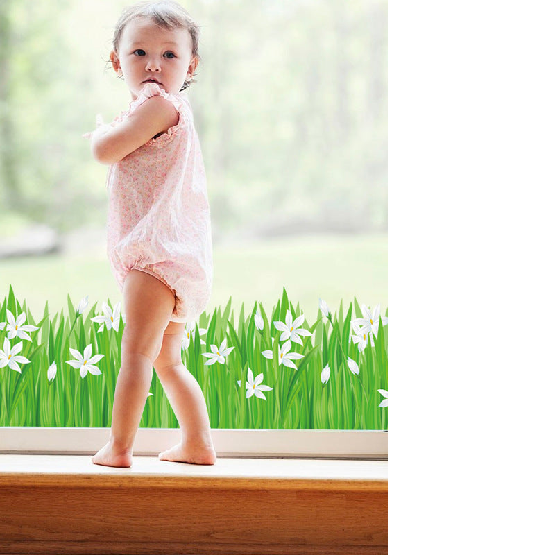 Nature-inspired wall decor image 2