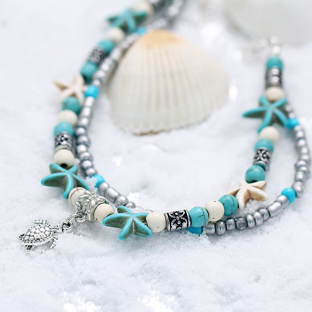 gift-suitable anklet for special occasions