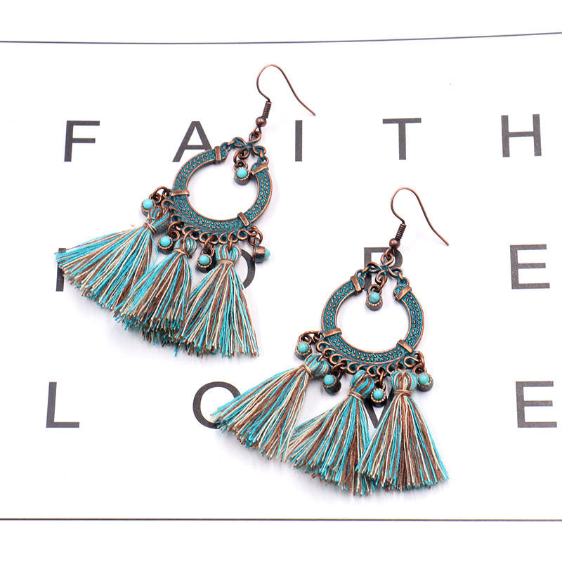 Trendy Earrings for Women Image 5