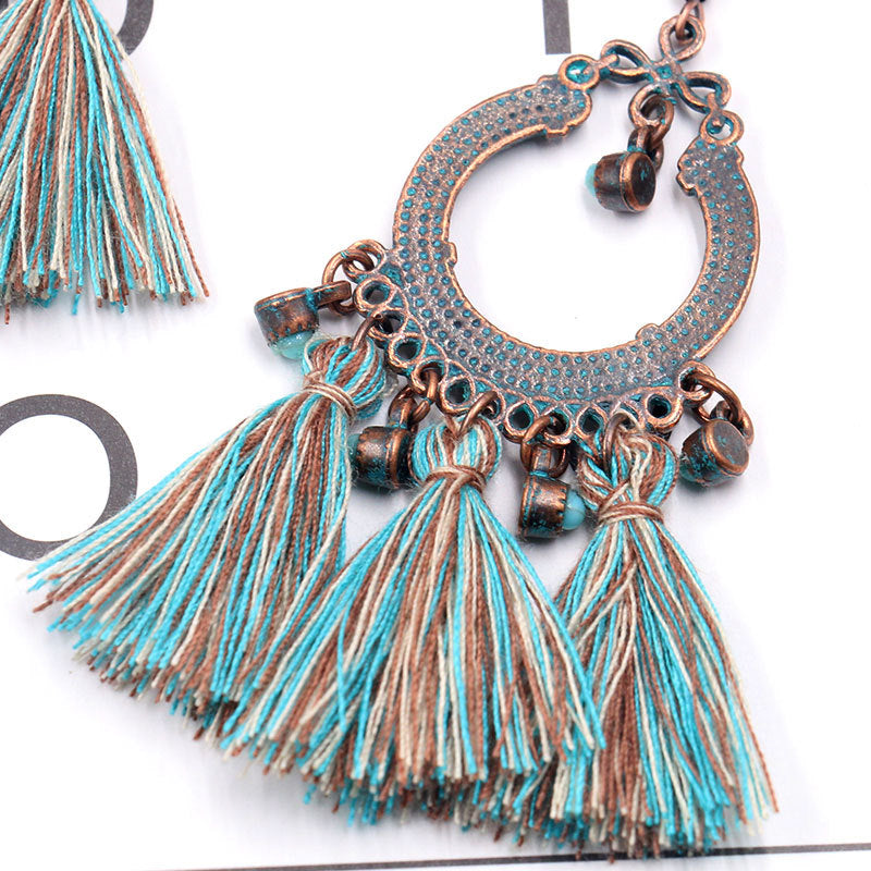 Trendy Earrings for Women Image 5