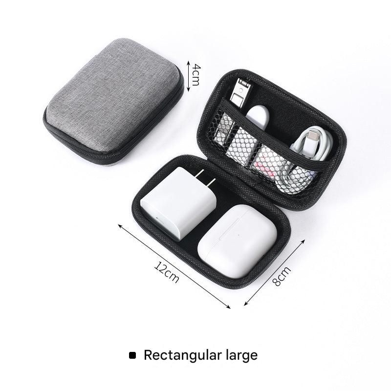 Lightweight travel organizer image 6