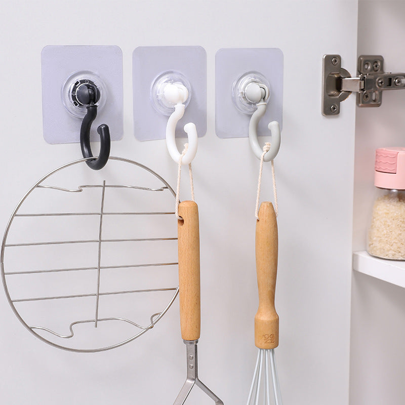 Strong Adhesive Ceiling Hooks - Image 8