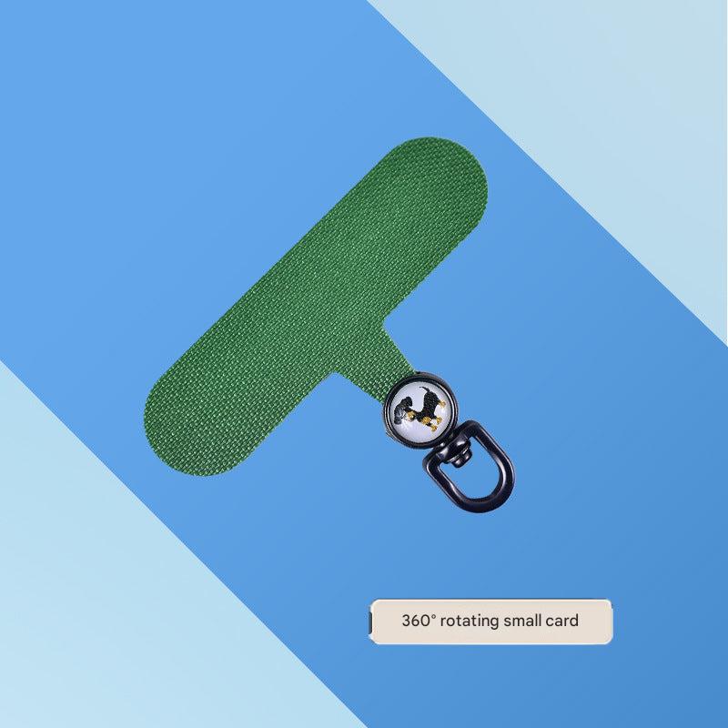 Installing the TPU Phone Holder - Image 8