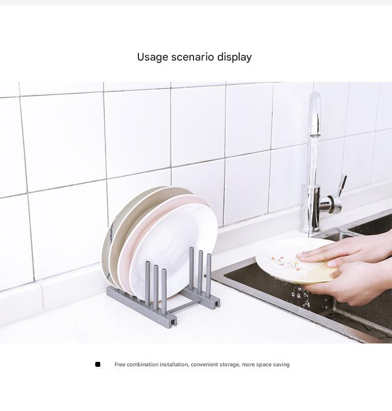 Durable Kitchen Organizer Image 5
