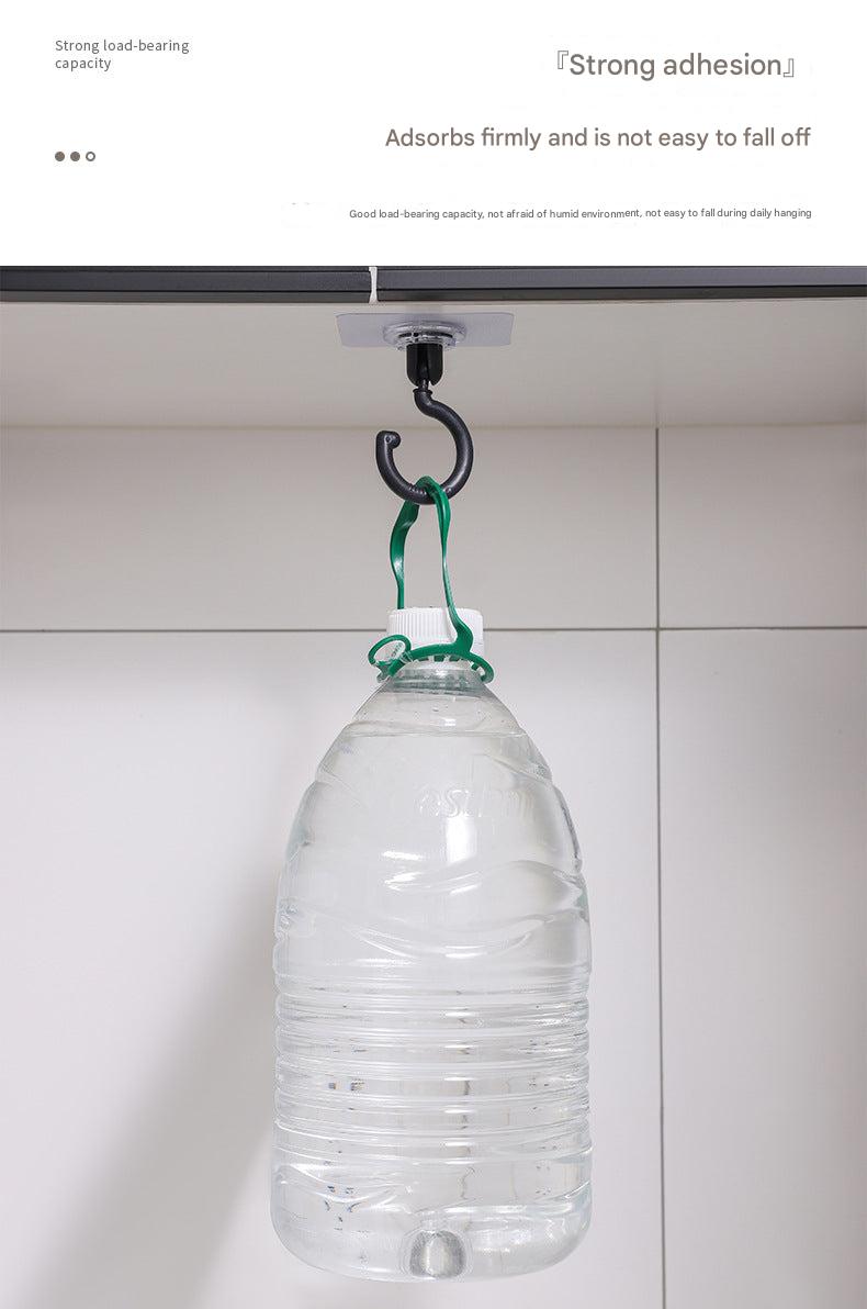 Strong Adhesive Ceiling Hooks - Image 7