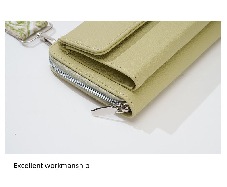 Stylish multipurpose sling bag image 1