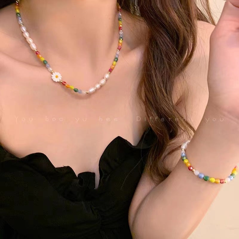 Stunning Floral Jewelry for Women