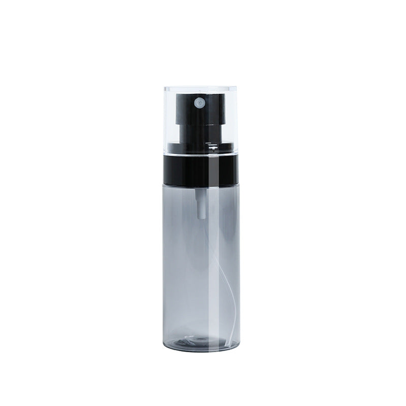 Portable spray bottle for travel