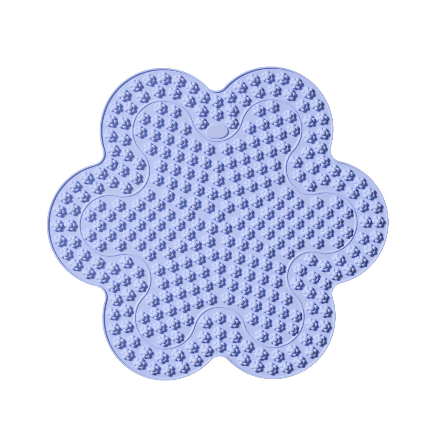 Dual-Sided Comfortable Acupressure Mat Image 1