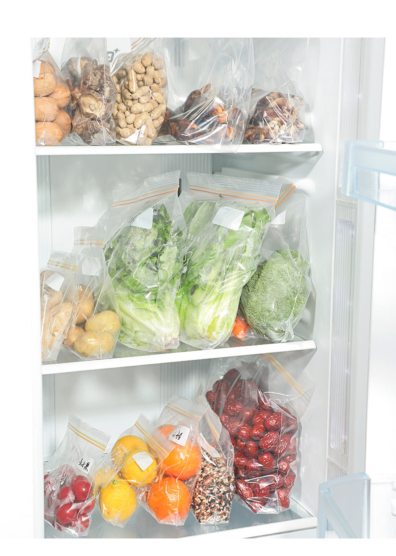 Food storage bags image 1