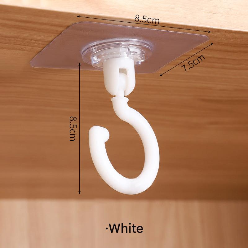Strong Adhesive Ceiling Hooks - Image 6