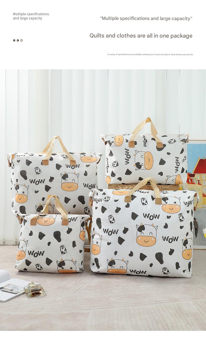 Durable moving storage bag