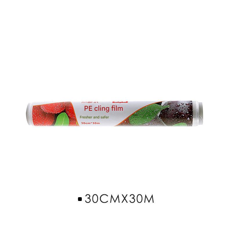 Durable PE Food Wrap