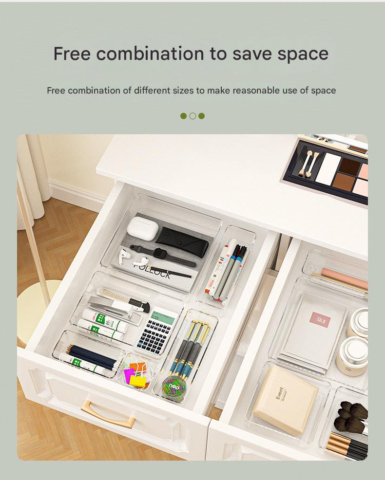 Versatile storage solution