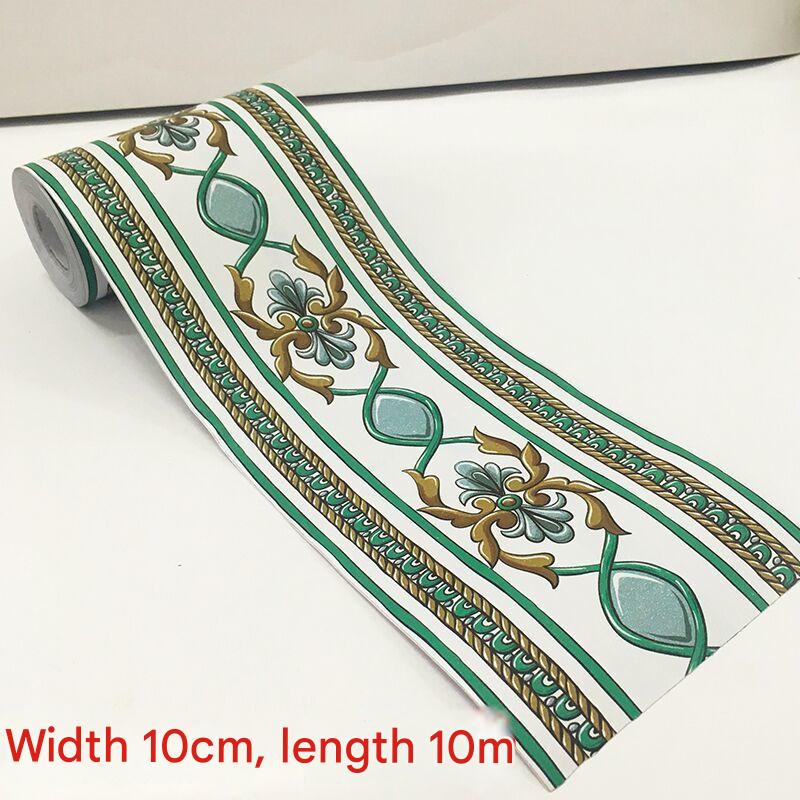 self-adhesive bathroom tile sticker design 1