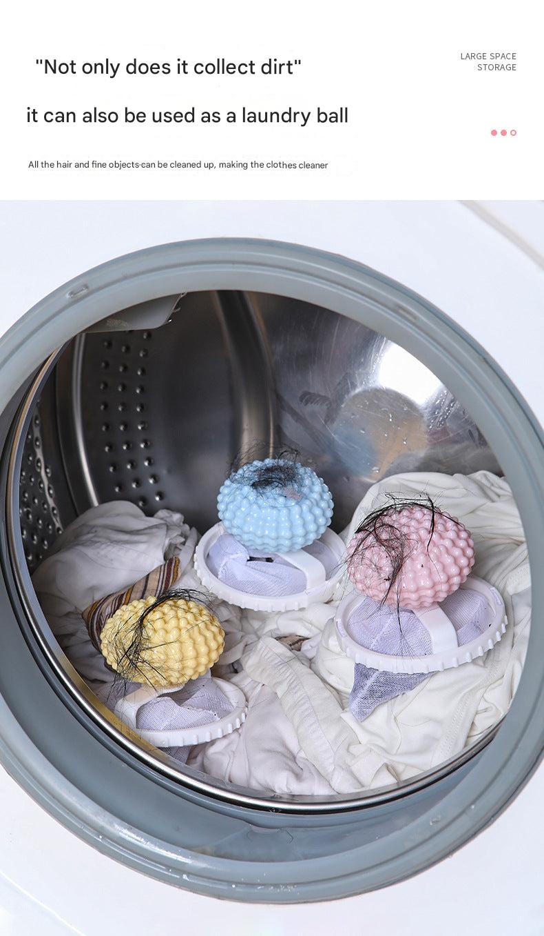 Durable PP laundry ball