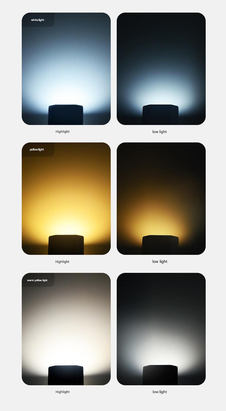 Modern LED Light for Studying and Home Decor