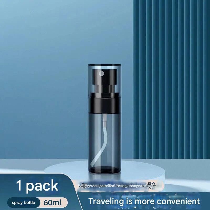 Fine mist facial spray for skincare