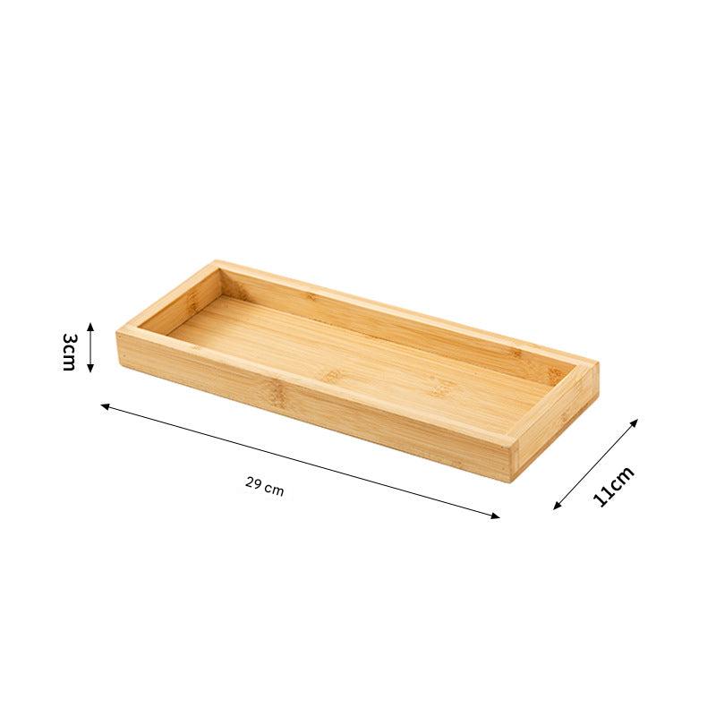 Elegant serving plate for nuts and sweets
