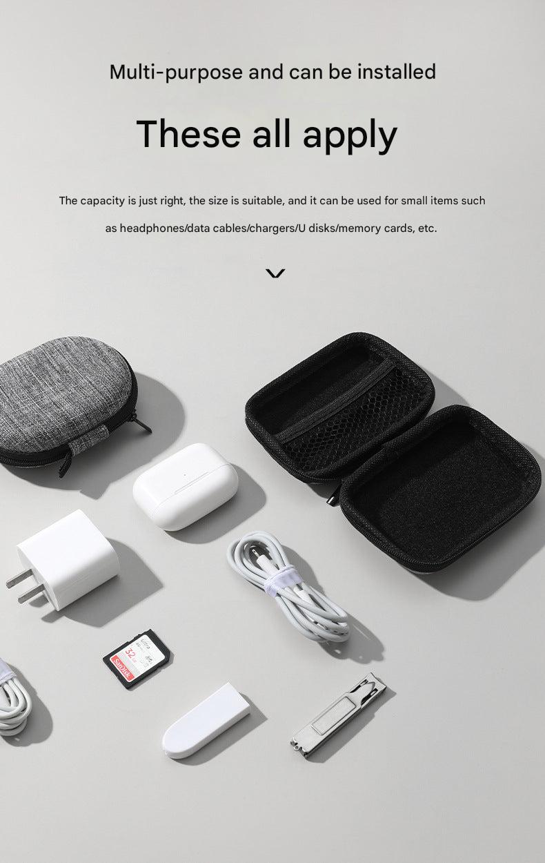 Travel-friendly organizer image 9
