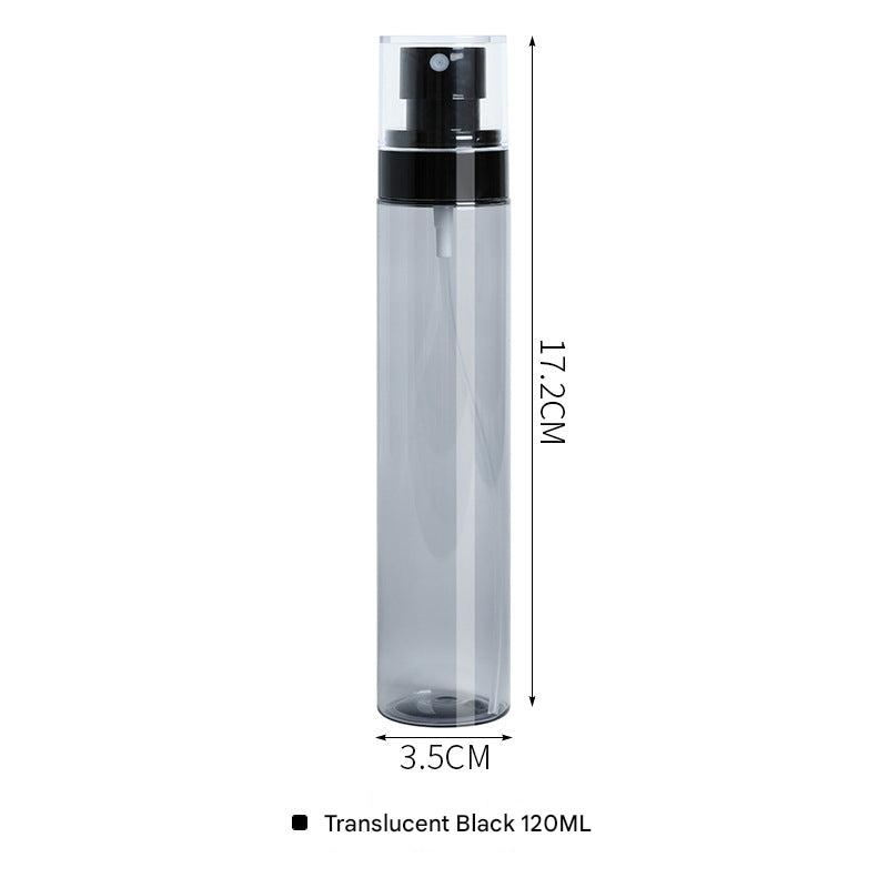 Mini container for skincare and hydration