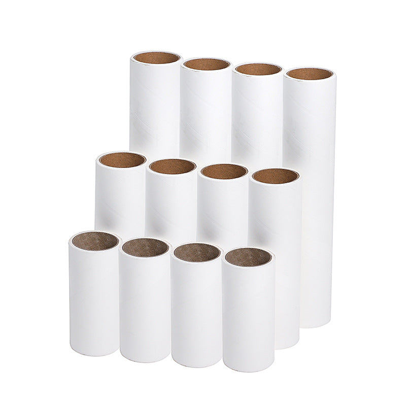 Effortless Hair Removal Roller Replacement Paper Image 5