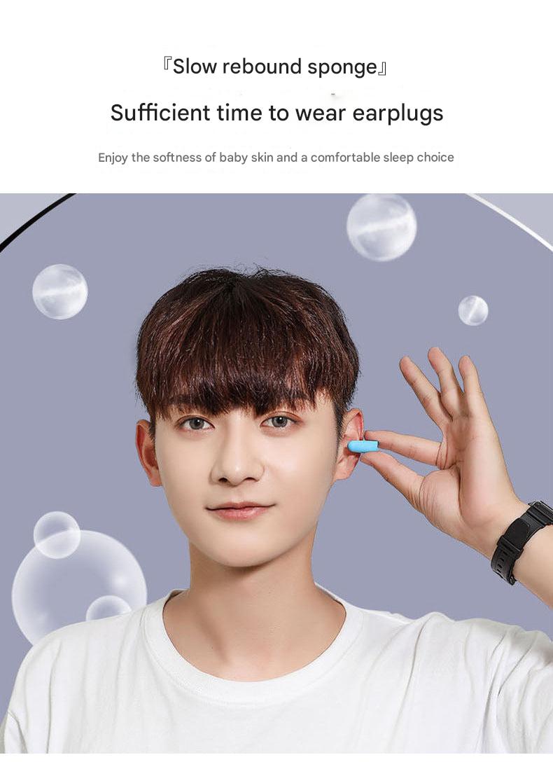 Earplugs in diverse environments