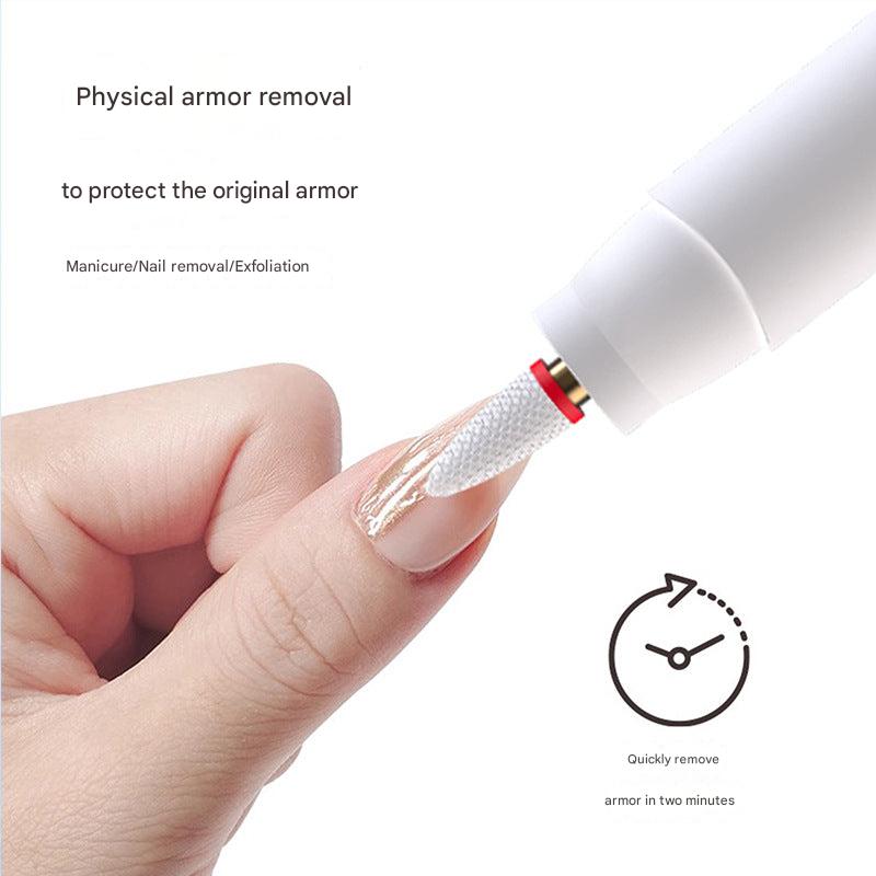 Manicure Tool Set Image 6