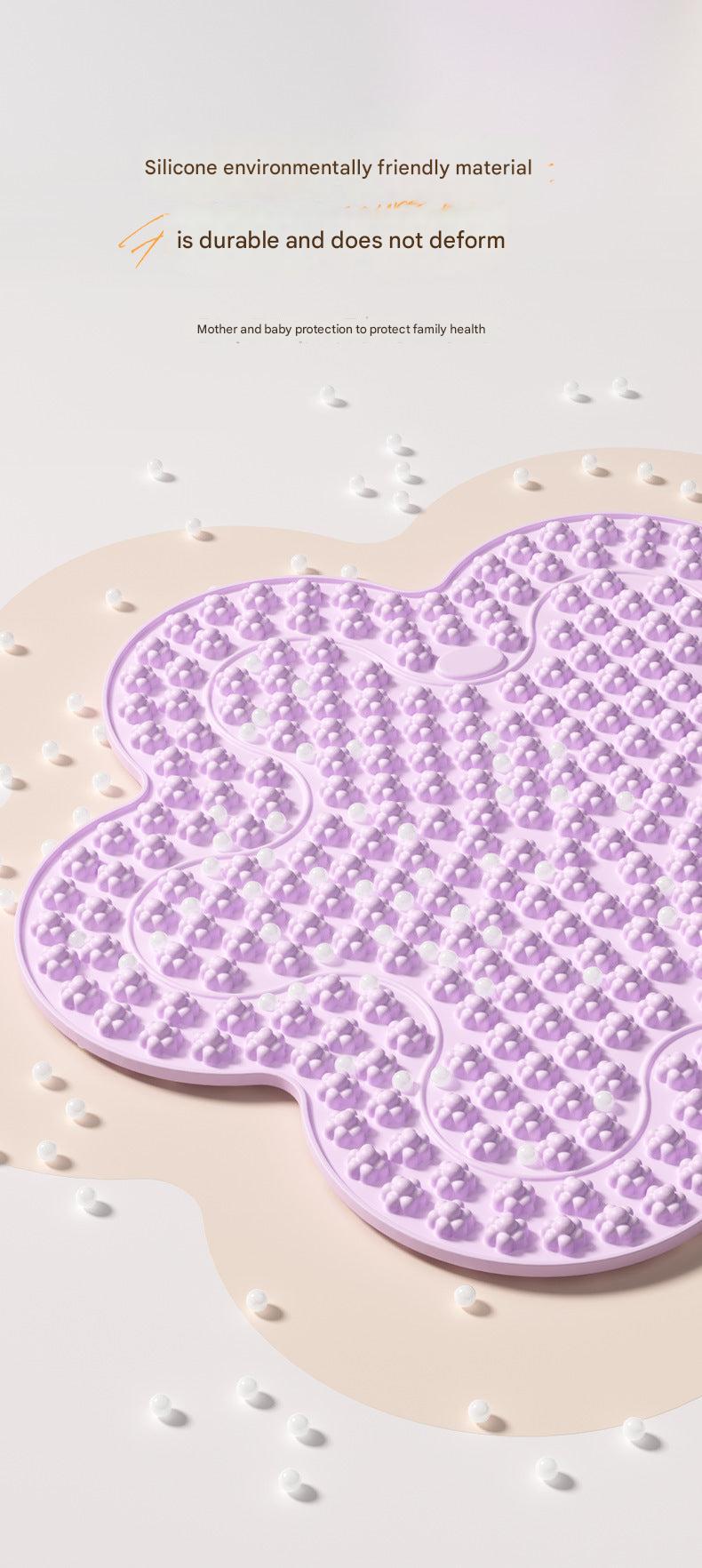 Dual-Sided Comfortable Acupressure Mat Image 5