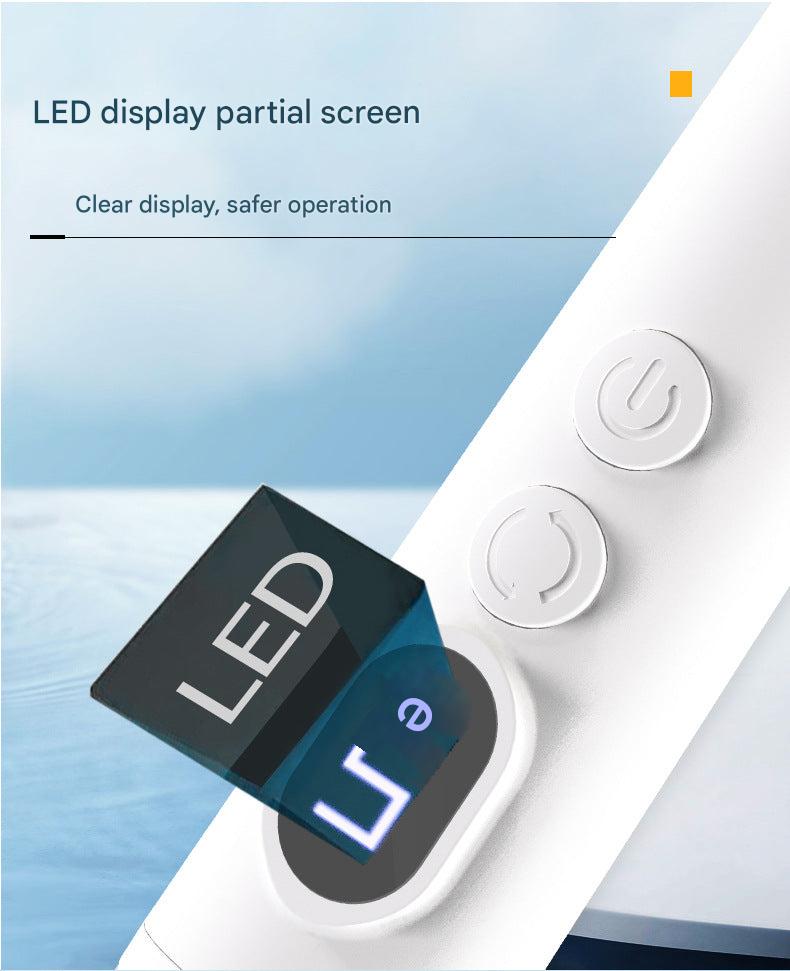 Nail Care Device for Home Use Image 5