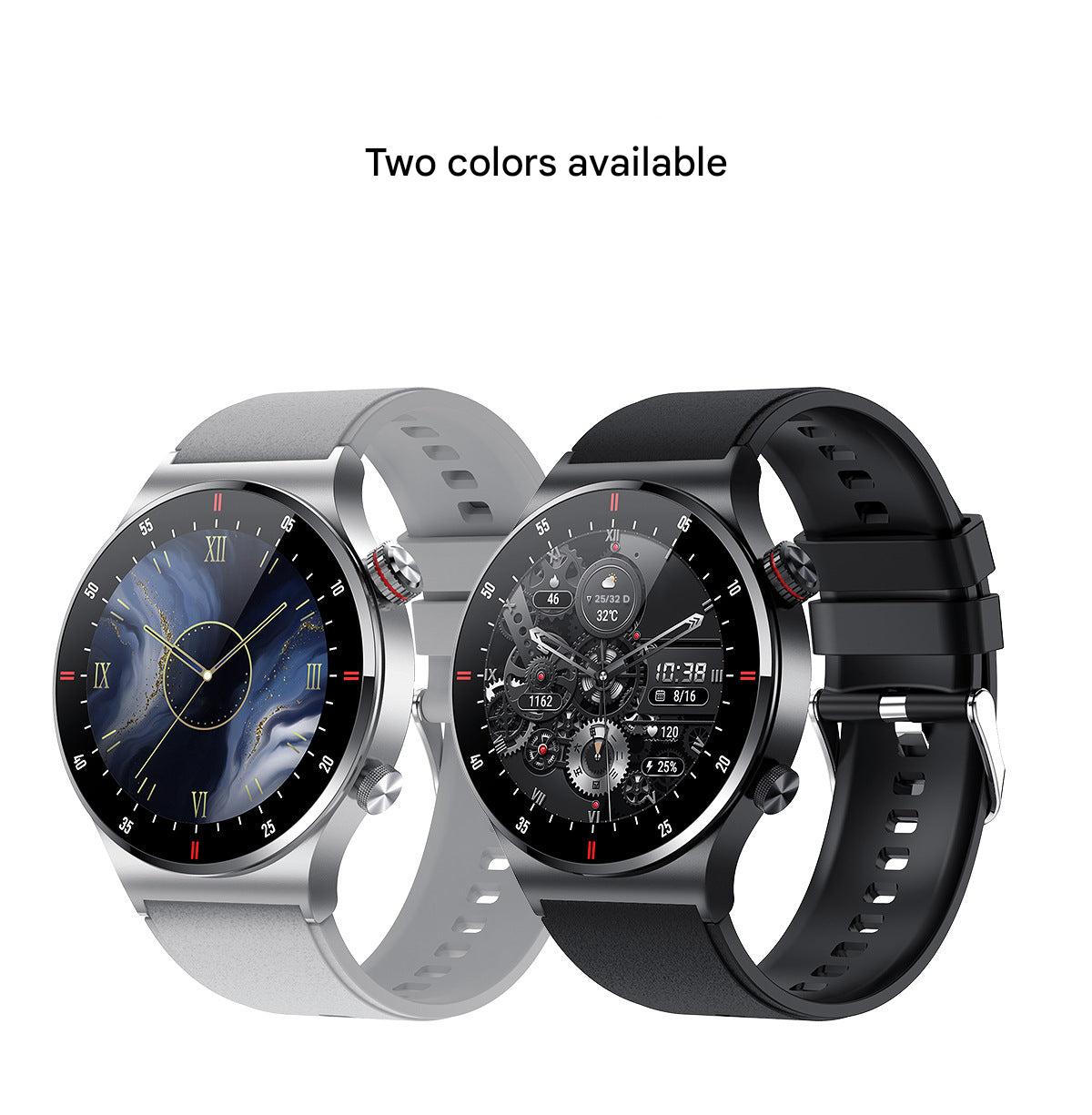 QW33 Smartwatch Front View