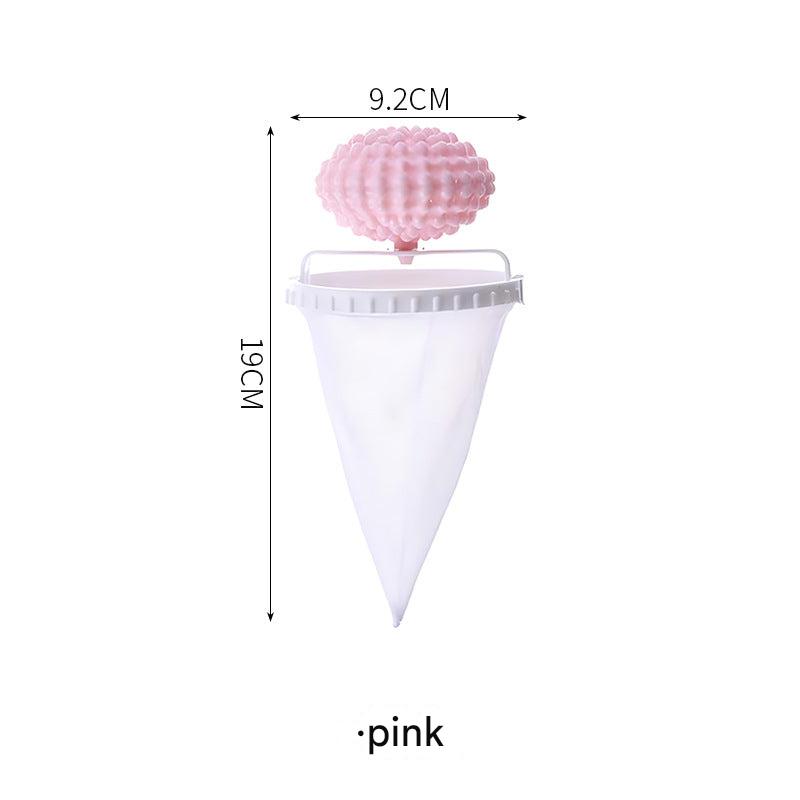 Durable PP laundry ball