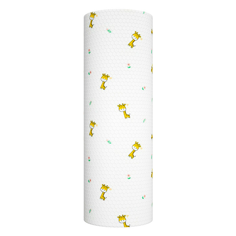 Cloth designed for easy cleaning - image 6