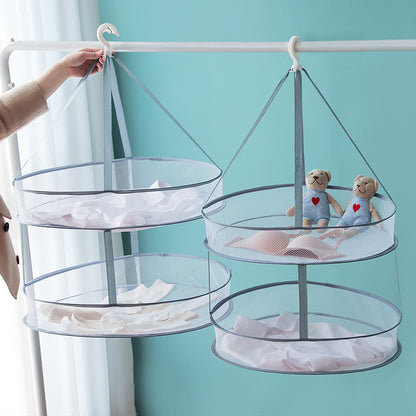 multiple size options drying rack image 6