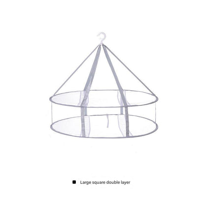 multiple size options drying rack image 6