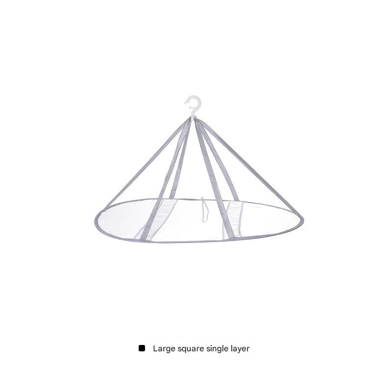durable drying rack usage image 7