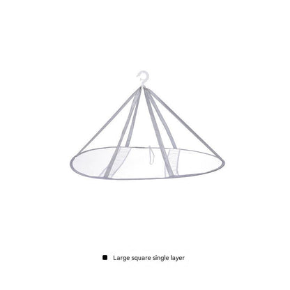durable drying rack usage image 7