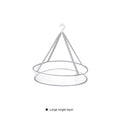 Large Single Layer