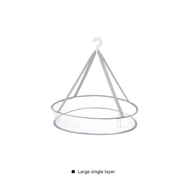 laundry accessories drying rack image 9