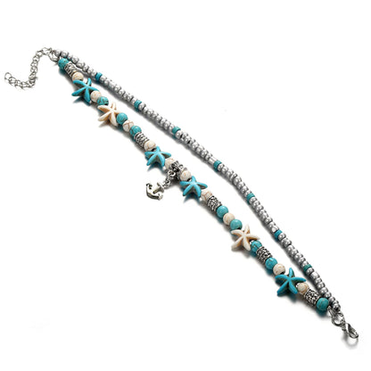 gift-suitable anklet for special occasions