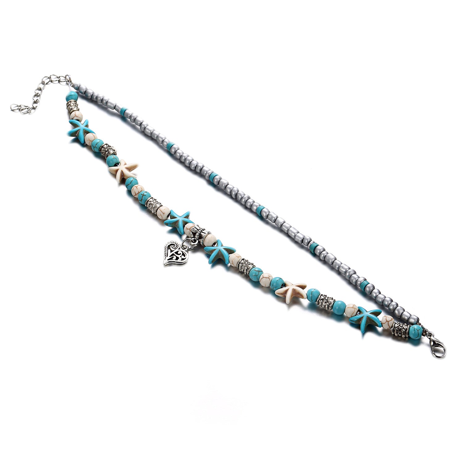 gift-suitable anklet for special occasions