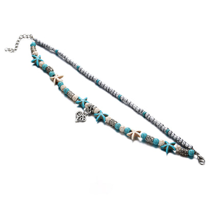 gift-suitable anklet for special occasions