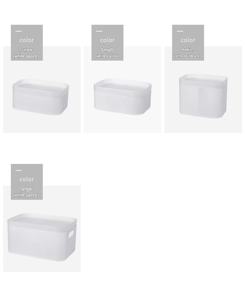 modern design desktop organizer image 7